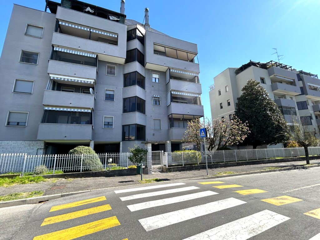 TRILOCALE - PIEVE, VIA MARCHE 2C