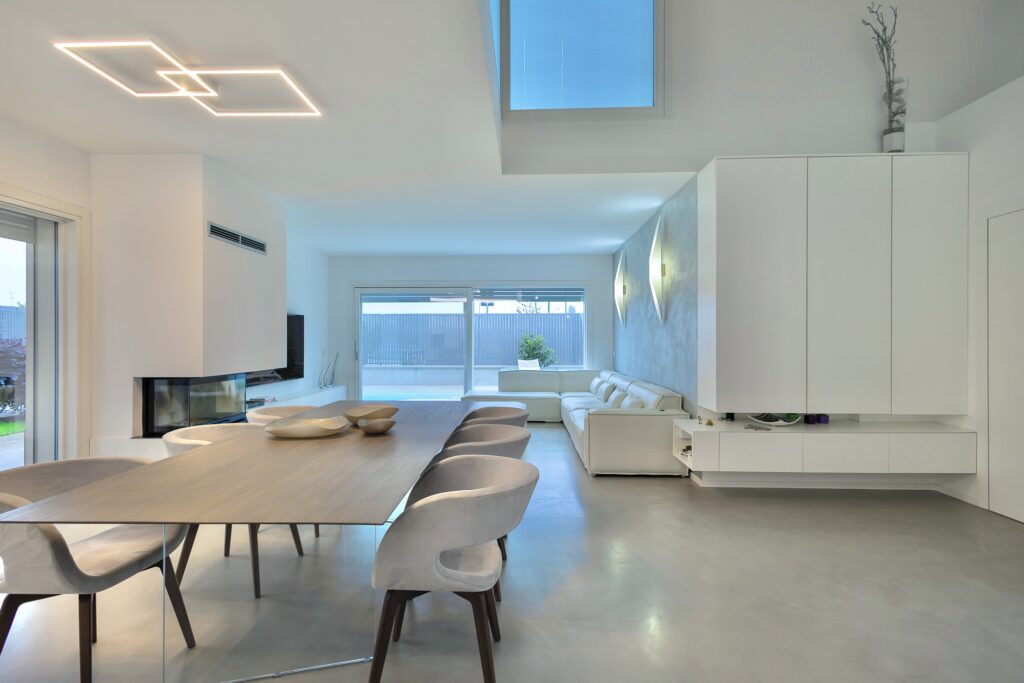 Villa Sing. Abbiategrasso - Via Martini 35