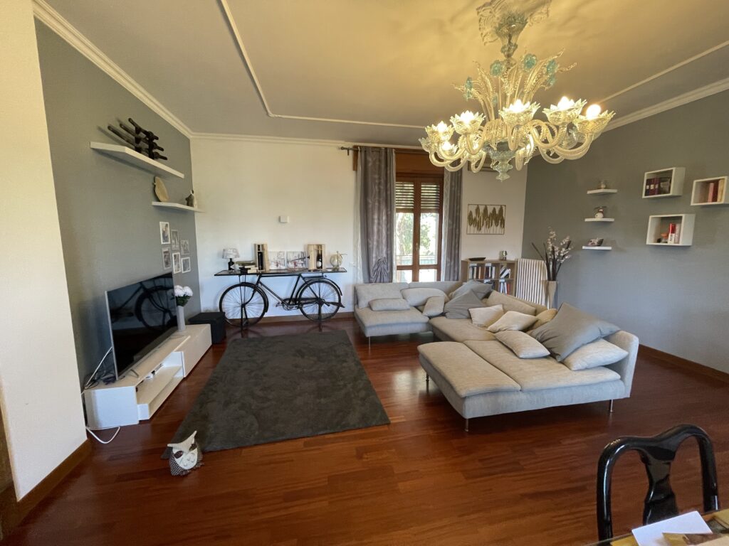 Villa Bif. Noviglio - Strada Provinciale 203 n° 7