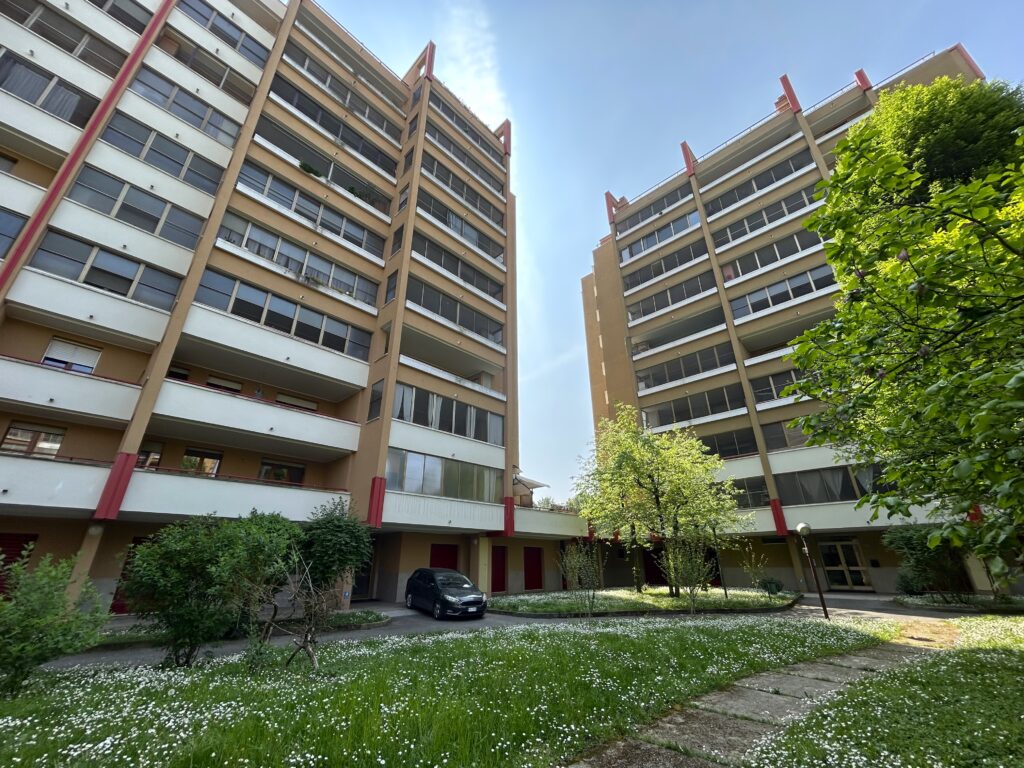 BILOCALE - PIEVE, VIA DELLE ROSE 5
