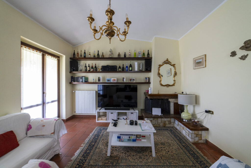 Villa Bifamiliare Noviglio