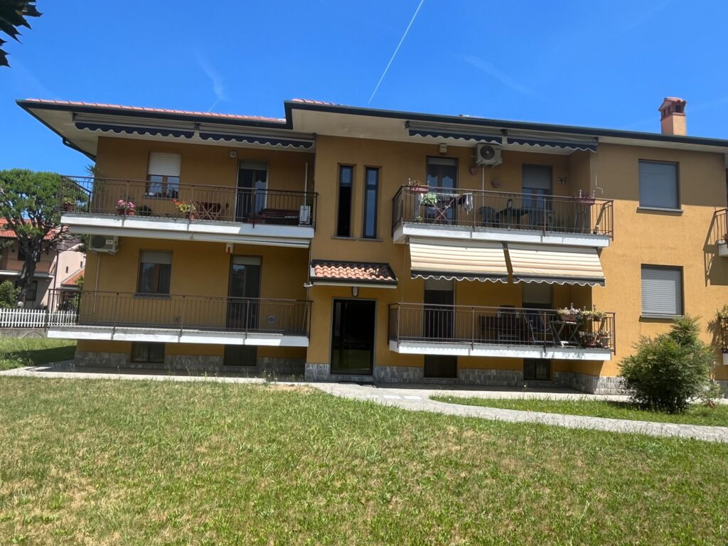 TRILOCALE AD OSSONA