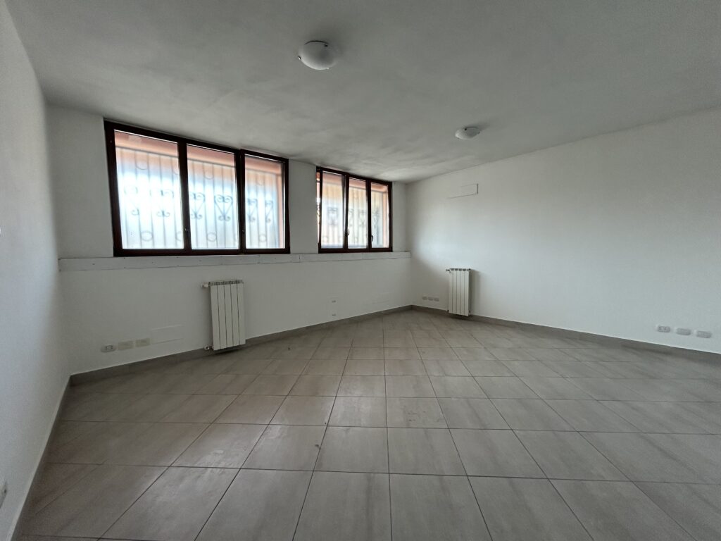 UFFICIO ROZZANO - VIA ISONZO