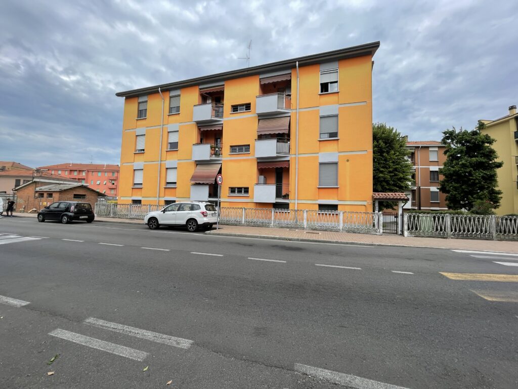 Quadrilocale - Gaggiano, via al Cornicione 16