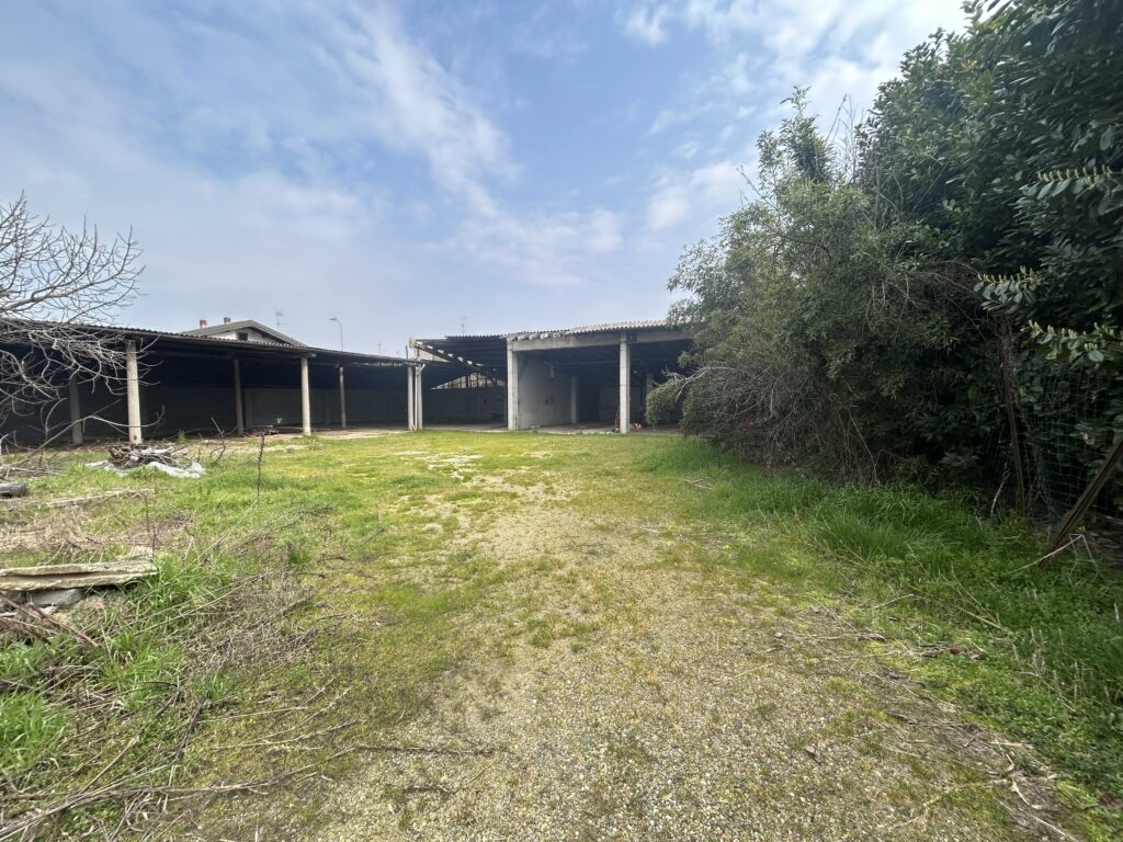 TERRENO GAMBOLO'