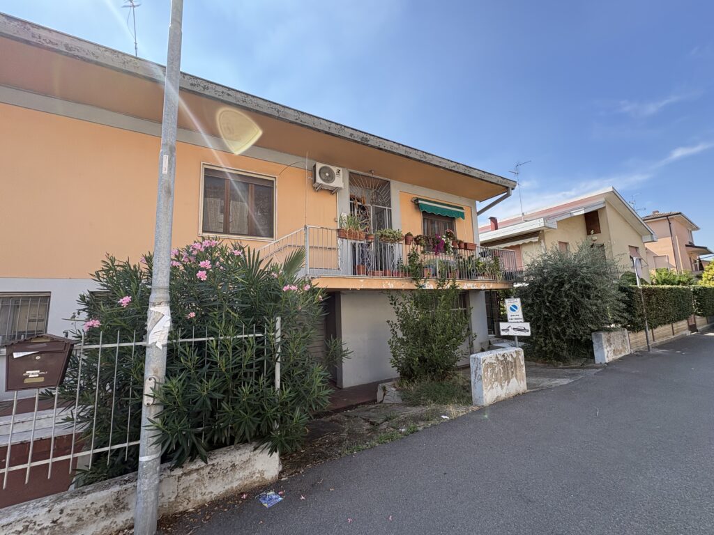 IMM-3206461053 – CISLIANO VIA MONTELLO 11 – CASA INDIPENDENTE