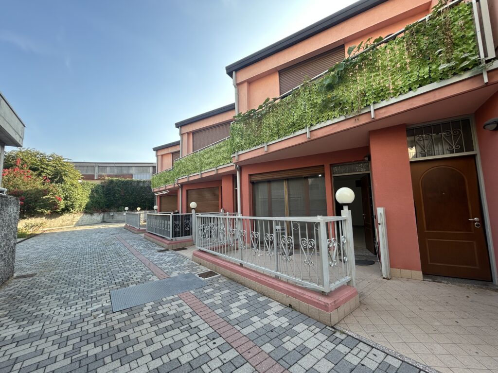 APPARTAMENTO 5 BERTACCHINI