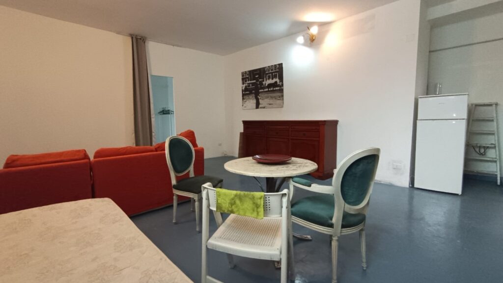 LABORATORIO LIBERO SUBITO A MILANO