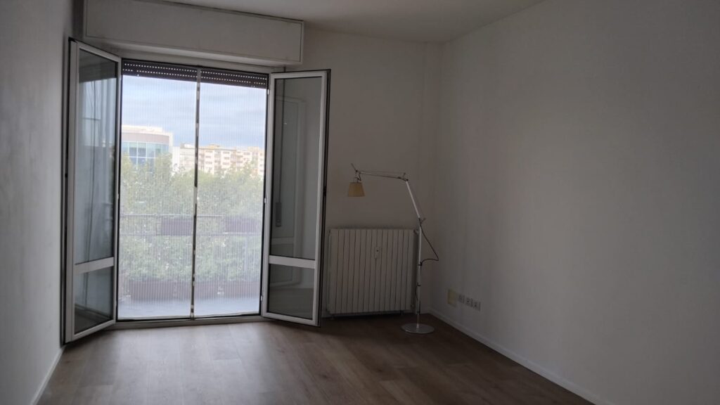 Due locali Milano - Zona Gambara