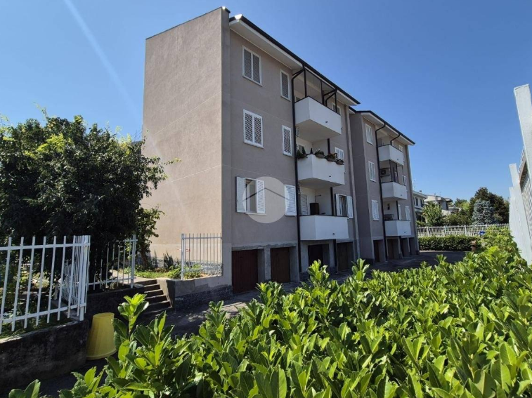 Trilocale Gaggiano - zona Vigano