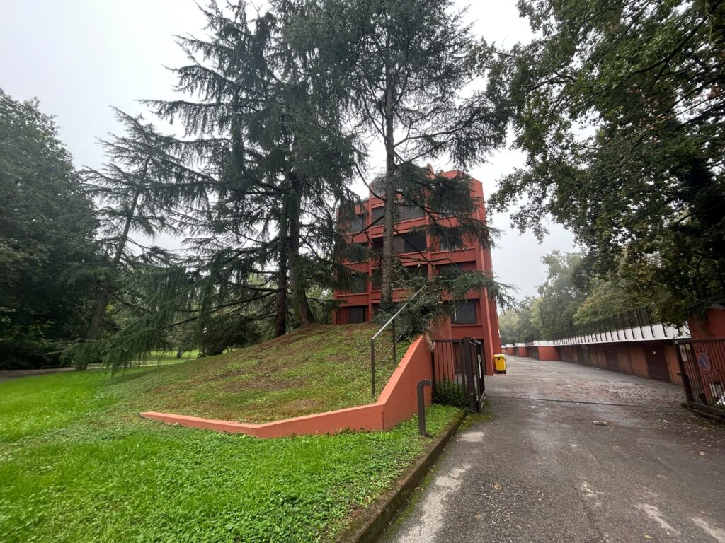 BOX MILANO TRE